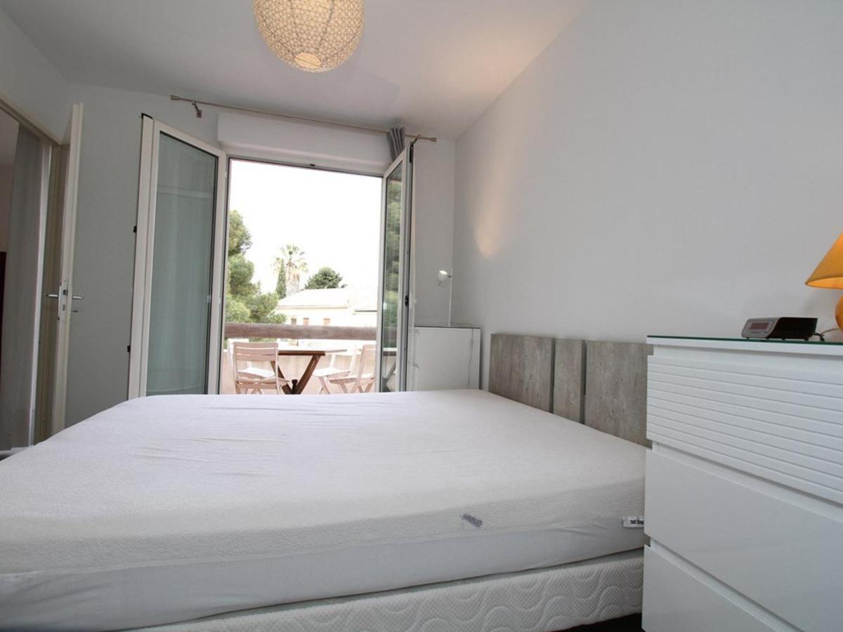 Appartement T2 Avec Terrasse, Proche Thermes, Garage Et Wifi - Balaruc-Les-Bains - Fr-1-553-182 المظهر الخارجي الصورة