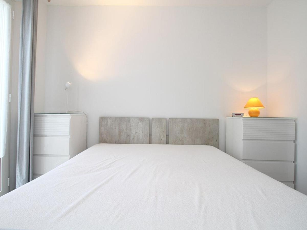 Appartement T2 Avec Terrasse, Proche Thermes, Garage Et Wifi - Balaruc-Les-Bains - Fr-1-553-182 المظهر الخارجي الصورة