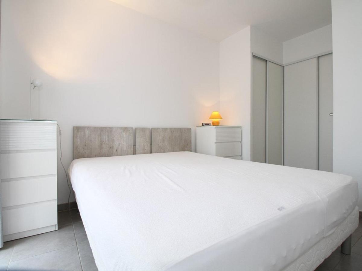 Appartement T2 Avec Terrasse, Proche Thermes, Garage Et Wifi - Balaruc-Les-Bains - Fr-1-553-182 المظهر الخارجي الصورة